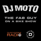 The Fab Guy on a Bike Show - 17th August 2021