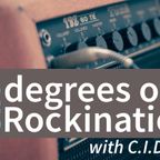 Six Degrees of Rockination, 19 November 2022