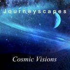 PGM 003: COSMIC VISIONS (a floating ambient-space mix inspired by contemplative stargazing)