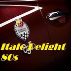 Italo Delight 80s
