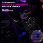 Ambient Mafia - Sunday Sundowns 5/15 (chillout / microfunk / minimal drum & bass)