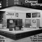 Channel Surfing 007 for Radio Alhara 23.09.26
