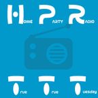 HOME PARTY RADIO vol6 selecter Original Kose 20200602