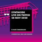 Synthicide - November 2020