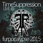 TimeSuppression Live @ Furpocalypse 2015