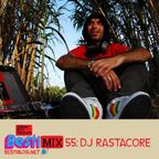 Bestimix 55: DJ Rastacore