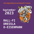 AS & Friends - 05.09.23 - Rall-Fi/Dressla/O-Eisenmann