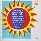 PPR1053 DJ No Breakfast - Themes for a summer place part two