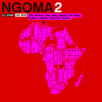 NGOMA 02 - AFRO TECH