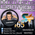 House Emotion Radio Show #065 - Radio Studio Più