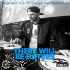 There Will Be Haters (Live Mix @ Adidas GBC2015)