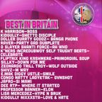 DJ Sweet Li's Street Take Over Best In Britain