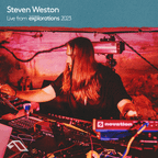 Steven Weston Live @ The Cove | Anjunadeep Explorations 2023