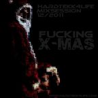 Time4beatz - Hardtekk4Life Mixsession 12_2011 _fucking xmas 2011