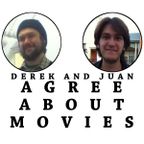 Derek and Juan Agree About Movies - Episode 4 (Porn chic, Guy Maddin and New French Extremity)