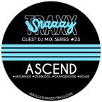 ASCEND - SNAZZY TRAXX GUEST DJ MIX SERIES #23