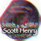 Scott Henry - Live @ Ultraworld "Eclipse" (1996.04.27)