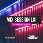 Mix Session LXI