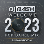 Welcome 2023 Pop Dance Mix