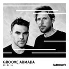 Groove Armada - Recorded Live at Fabric - 18/12/2015
