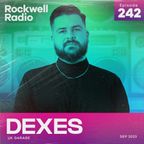 ROCKWELL SELECT - DEXES - UK GARAGE -  SEP 2023 (EP. 242)