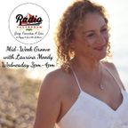 Mid-Week Groove with Laurina Moody - 5th October 2022