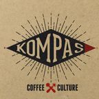 Radio Viggo | Kompas Coffee Culture - Tom | 20.024.1