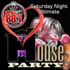 Saturday Night House Party 10.21.23