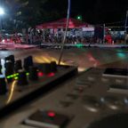 Dj. V. - Strandok éjszakája 2022. 07. 30. Leányfalu