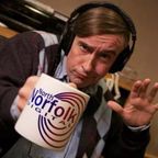 Mid Morning Matters with Alan Partridge (Simply the best...of Norfolk)
