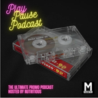 Play/Pause S1 EP4 - Hosted By Nutritious