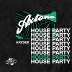 Axtone House Party: Kryder live from Axtone London