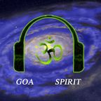 Goa Spirit - Psychedelic Goa Trance part 4
