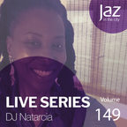 Volume 149 - DJ Natarcia