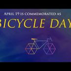 Bicycle Day – 75th anniversary Mix