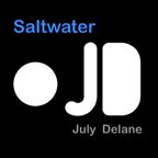 July Delane - Saltwater #01