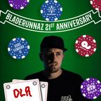 DLR @ Bladerunnaz 21st Birthday Akvárium 2020.02.15.