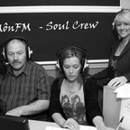 Soul on Sunday with Vaughan Evans 13.05.12 - 8pm - 10pm 
