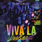 Viva La Weekend - New Chapter | Part 1 | Club Lunar & Twitch | 12.08.2023
