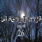 The Soul T Nuts show - episode 26