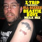 Z-Trip Presents "All Access" - A Beastie Boys Megamix