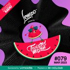 079 Twisted Melon // MAR 2023 // Cafe Mambo