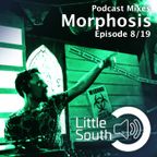 Episode 8/19 | Morphosis | Podcast Mixes