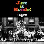 Jazz is Mondo!