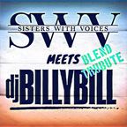 SWV Meets Dj Billy Bill