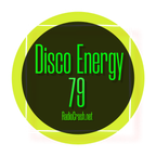 Disco Energy 79_DJ Chez - Italo All The Way 54_19112022