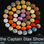 The Captain Stax Show OCT2023 II