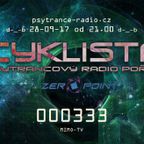 Cyklista 25