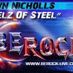 Dawn Nicholls - Heelz Of Steel 6th July 2012