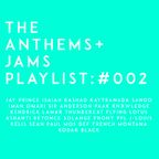 Anthems + Jams: 002